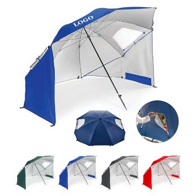 Premium Beach Canopy Umbrella