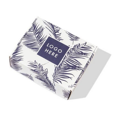 9'' x 6.50'' x 4'' Mailer Box