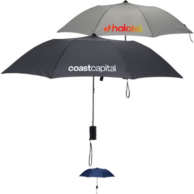 Lightweight Folding Manual Umbrellas